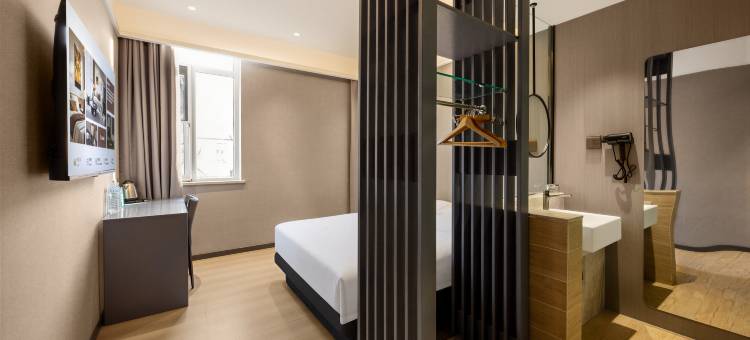 速8酒店(北京花园桥地铁站首都师范大学店)图片