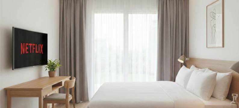 SCN宠物友好酒店(Rayong Pet-Friendly Hotel by SCN)图片