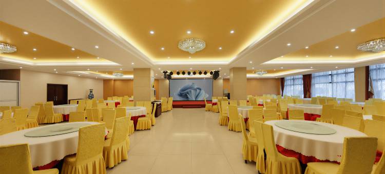 麗濠·逸居酒店(武汉汉口北大道店)图片