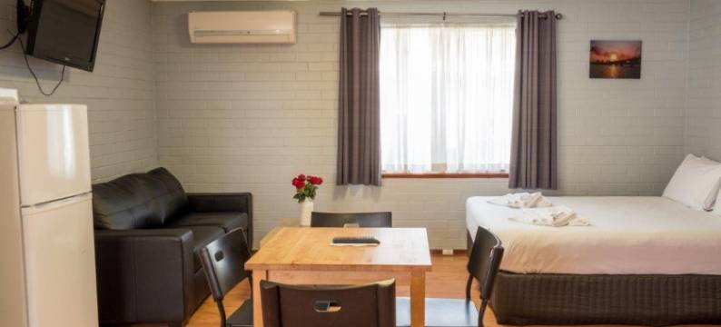 BIG4 Perth Midland Tourist Park图片