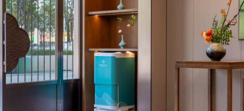 陌上轻居酒店(昆明高铁南站大学城店)图片