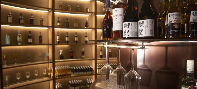 耐芙酒店(鼓楼广场清明上河园店)图片