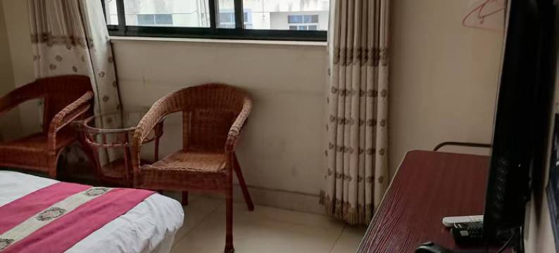 东阳市渔港湾宾馆图片