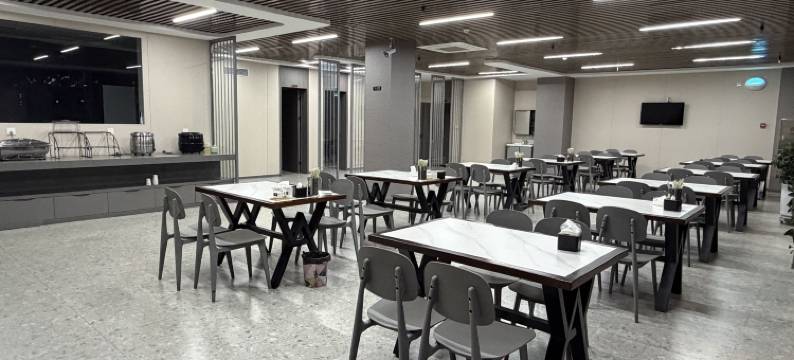 尚客优酒店(寿阳北外环店)图片