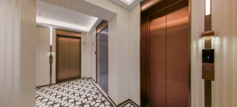 西双版纳嘎洒机场美仑酒店图片