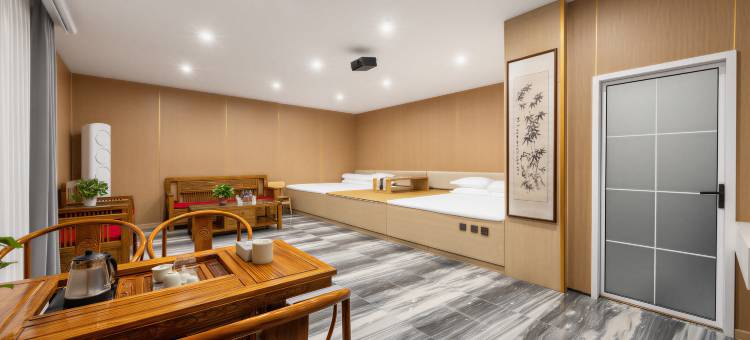 云景酒店(保定直隶总督署西大街店)图片