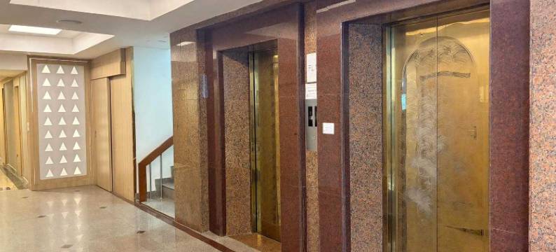 帕莱特豪华中天海滩芭堤雅(Palette Luxe Jomtien Beach Pattaya)图片