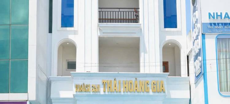 Thai Hoang Gia图片