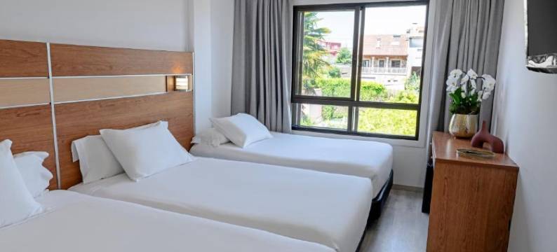 法兰达洛斯蒂洛斯酒店，Ascend Hotel Collection(Hotel Faranda Los Tilos, Ascend Hotel Collection)图片