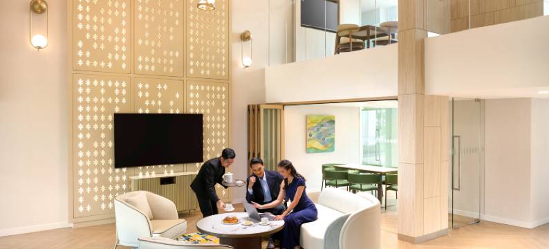 Hilton Shah Alam Glenmarie图片