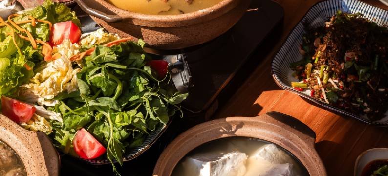 攀枝花墨影澜庭民宿图片