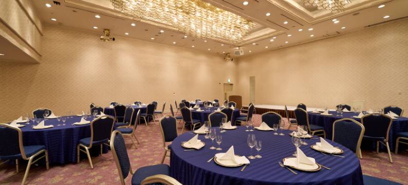 函馆法华俱乐部酒店(Hotel Hokke Club Hakodate)图片