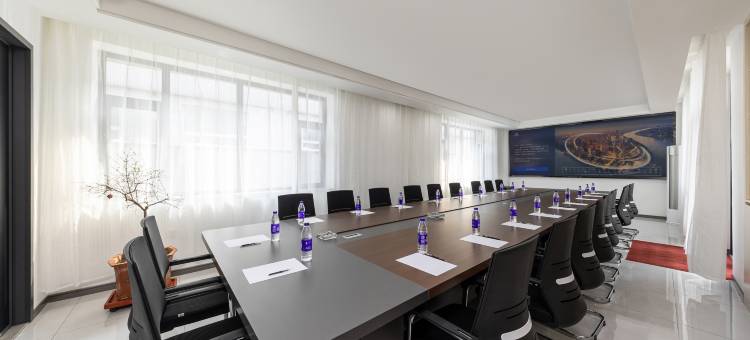 锦江之星(吉林市万科城医药学院店)图片