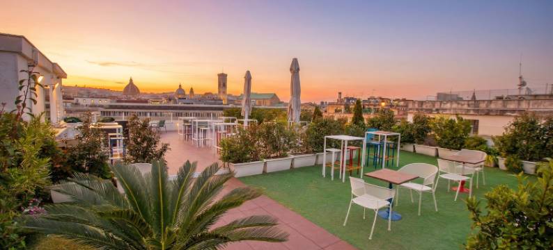 那不勒斯贝洛青年旅馆(Ostello Bello Napoli)图片