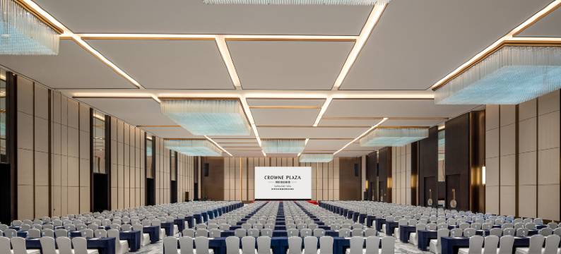 苏州东太湖皇冠假日酒店图片