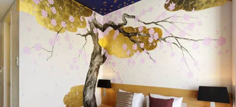 东京公园酒店(Park Hotel Tokyo)图片