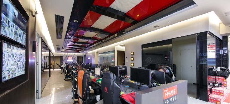 东方国际酒店(乐平市东湖公园店)图片