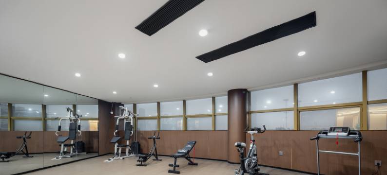 铂玺国际酒店(东阳木雕小镇宝龙广场店)图片