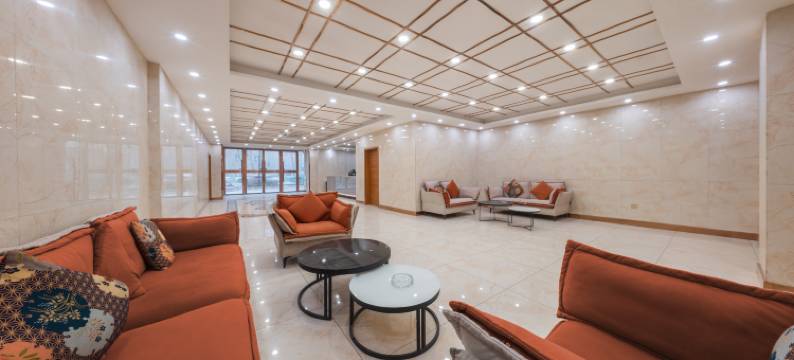 和田万鼎酒店图片