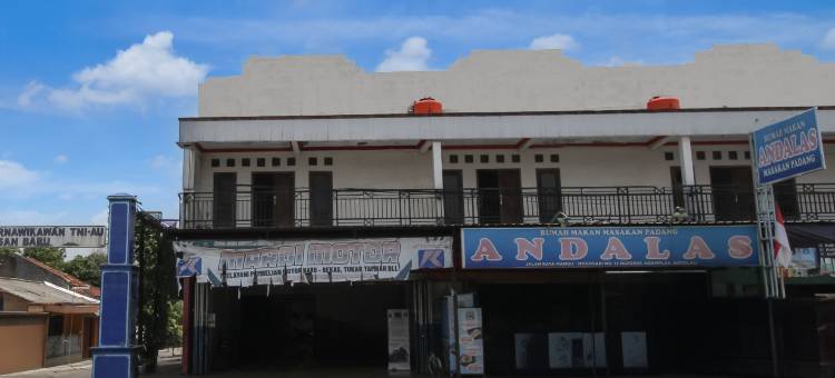 OYO 94931 玛尔迪伊斯兰家庭寄宿(OYO 94931 Mardi Homestay Syariah)图片