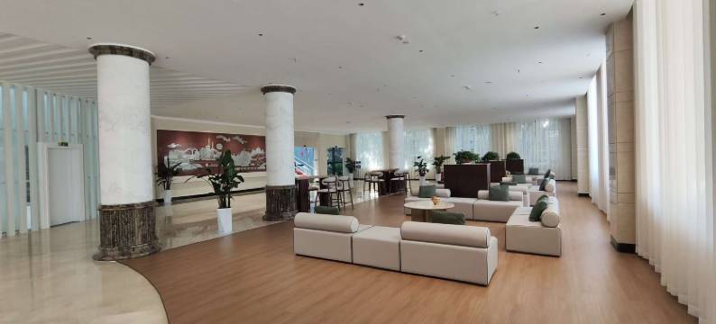 个旧云锡宾馆图片