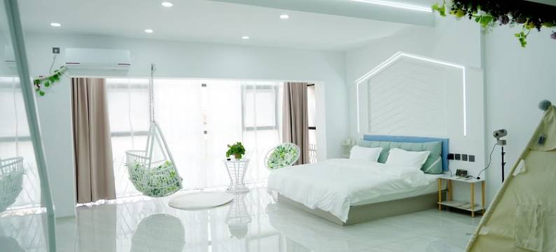 如家旗下华驿精选酒店(长白山西景区旅游服务中心店)图片