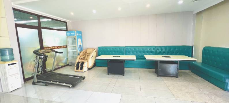 华驿酒店(唐山迁西县渔丰街店)图片