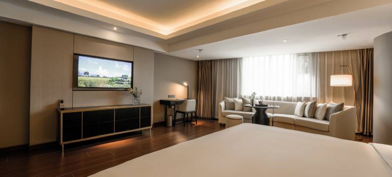 沈阳亚世丽致酒店图片