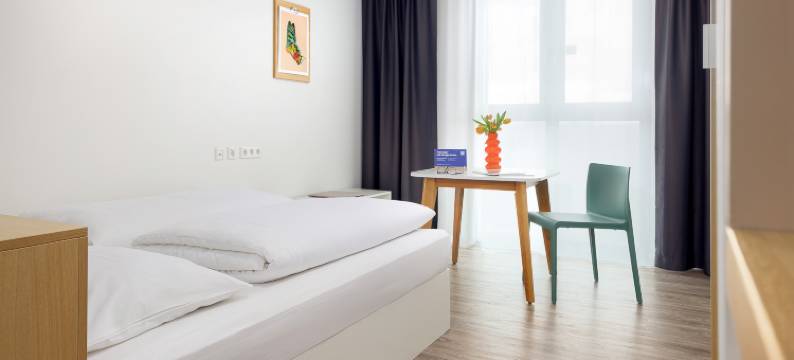 smartments Frankfurt Airport图片