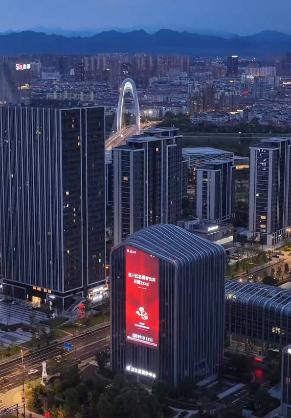 金配云栖酒店(金华汽车城华东水果批发市场店)图片