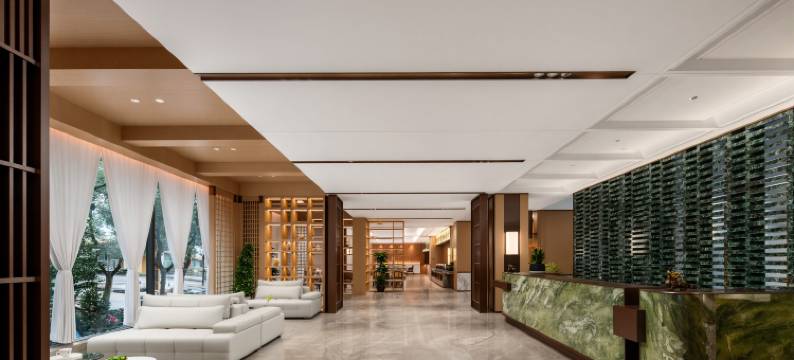 张家界楠溪别院度假酒店(武陵源国家森林公园店)图片