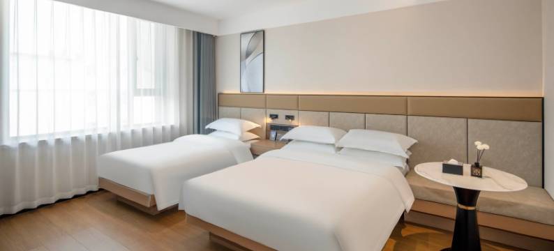 云朵酒店(宁城县政府店)图片