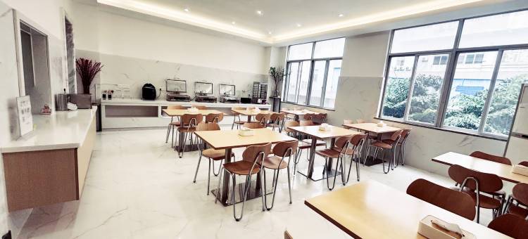希悦智酒店(广西大学动物园地铁站店)图片