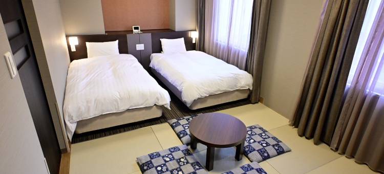 多米博多祇园酒店(Dormy Inn Hakata Gion)图片