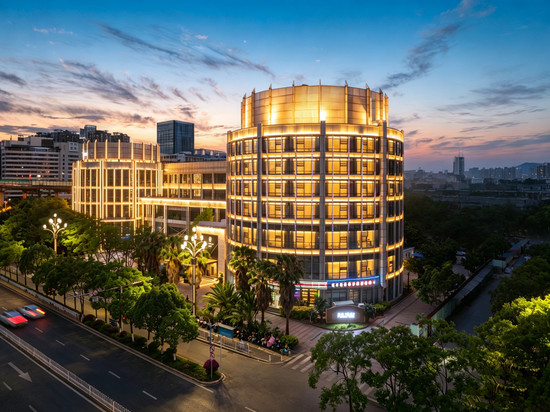 龚馆(昆明中心人民西路店)