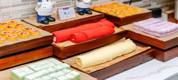 麗枫酒店(汕头南澳岛海景店)图片