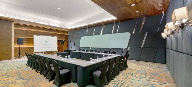 芝布布尔西普拉酒店由瑞士贝尔酒店国际管理(Hotel Ciputra Cibubur Managed by Swiss-Belhotel International)图片