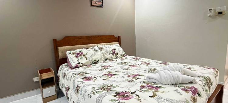 Collection O 芭堤雅南方之星度假酒店(Collection O Southern Star Resort Pattaya)图片