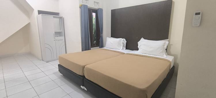 塔莎民宿(Tasya Homestay Labuan Bajo)图片