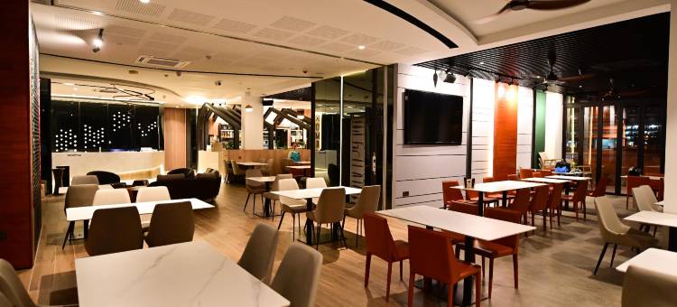 茹美精品酒店(Rume Hotel)图片