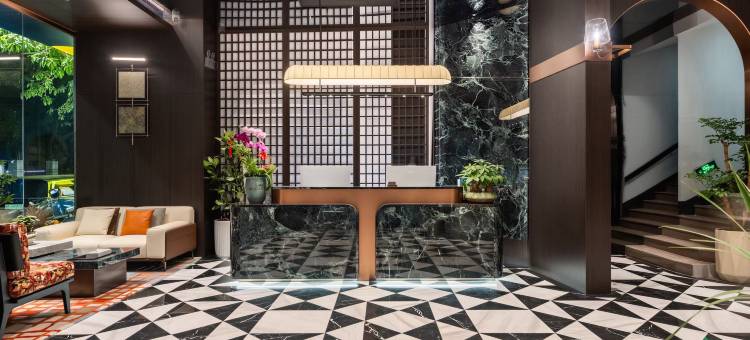 海仑酒店(金梦海湾店)图片