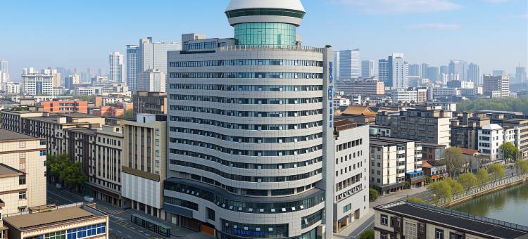 丽柏酒店(南昌滕王阁八一广场店)图片