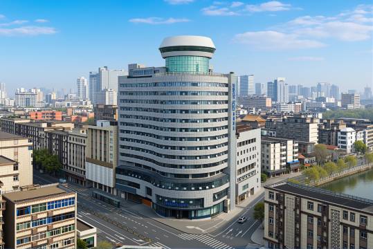 丽柏酒店(南昌滕王阁八一广场店)图片