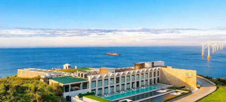 平潭蓬丘·BONJOUR图片