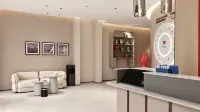 尚客優酒店(汝南南海禪寺店) - 2星級