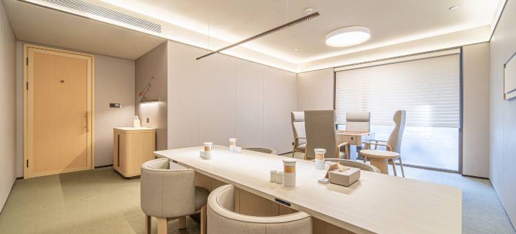 全季酒店(巩义行政中心店)图片