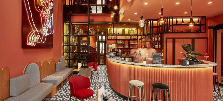 阿维尼翁甘比斯贝斯特韦斯特精选酒店(Hotel de Cambis, BW Premier Collection)图片