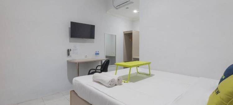 城市景观3m酒店(UrbanView Hotel 3m Syariah)图片