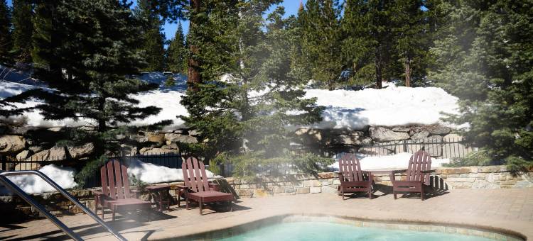 Hyatt Vacation Club at Northstar Lodge图片