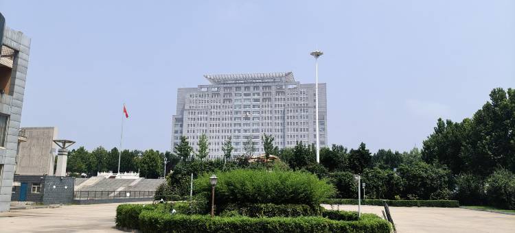 石家庄矿区宾馆图片